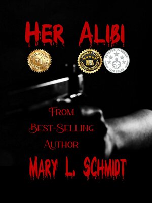 cover image of Her Alibi